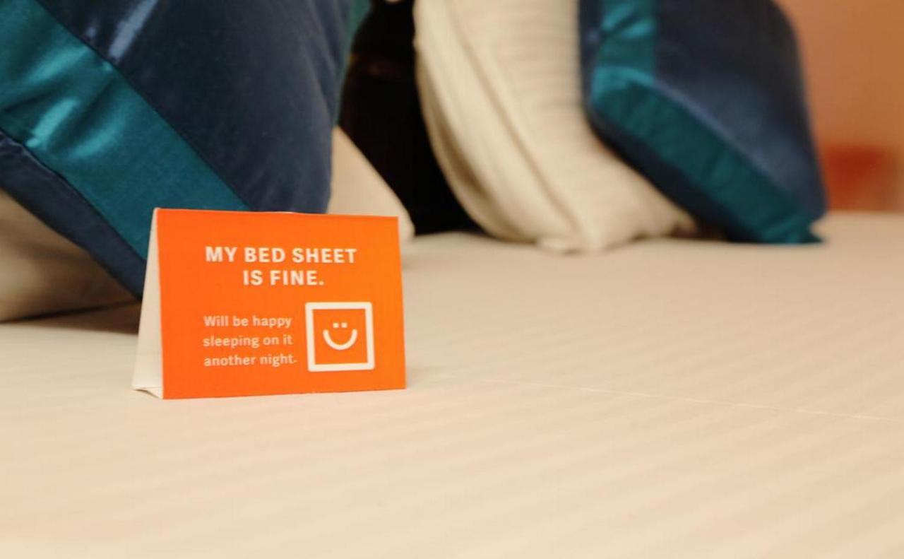 Fabhotel Comfort Residency II Гургаон Екстериор снимка